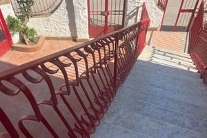 Rif. 446 villaggio coppola - appartamento con post