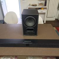 tcl ts7010 subwoofer soundbar