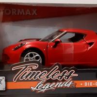 Modellini Auto ( H ) 1/24 Marcoal