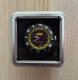 Orologio VR46 Collezione Valentino Rossi