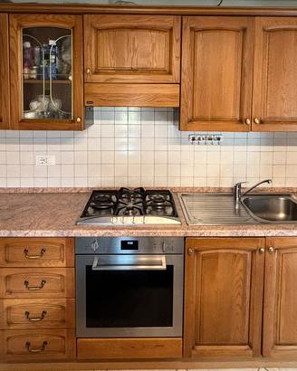 CUCINA SPAGNOL LEGNO