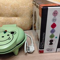 Piastra Elettrica Muffin NUOVA 