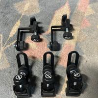K&M 24030 supporti microfono