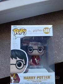 Harry Potter collezzione