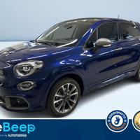 FIAT 500X DOLCEVITA 1.5 T4 HYBRID SPORT 130CV DCT