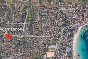 Terreno a pochi passi dal mare di Mondello Ter/53