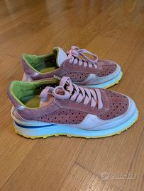 Sneakers JP David