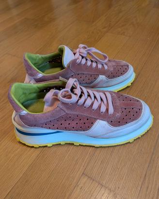 Sneakers JP David