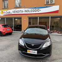 Lancia Ypsilon 1.3 MJT 95 CV 5Porte Gold E6