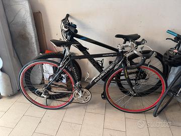Bici da corsa