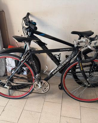 Bici da corsa