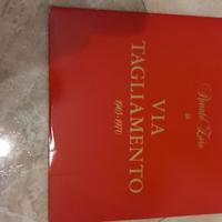 doppio disco  vinile  Renato Zero 