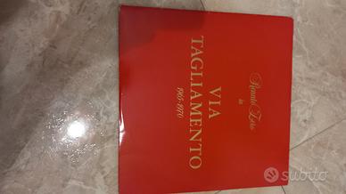 doppio disco  vinile  Renato Zero 