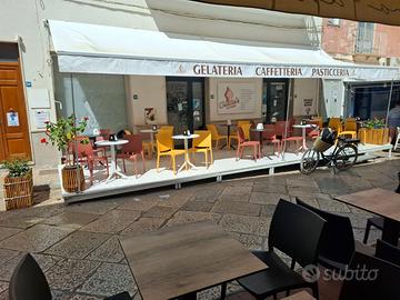 Gelateria Favignana