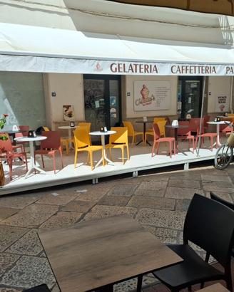 Gelateria Favignana