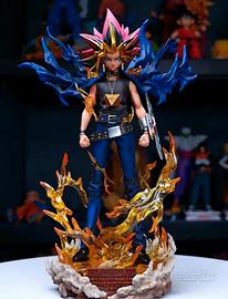 Statua yugioh