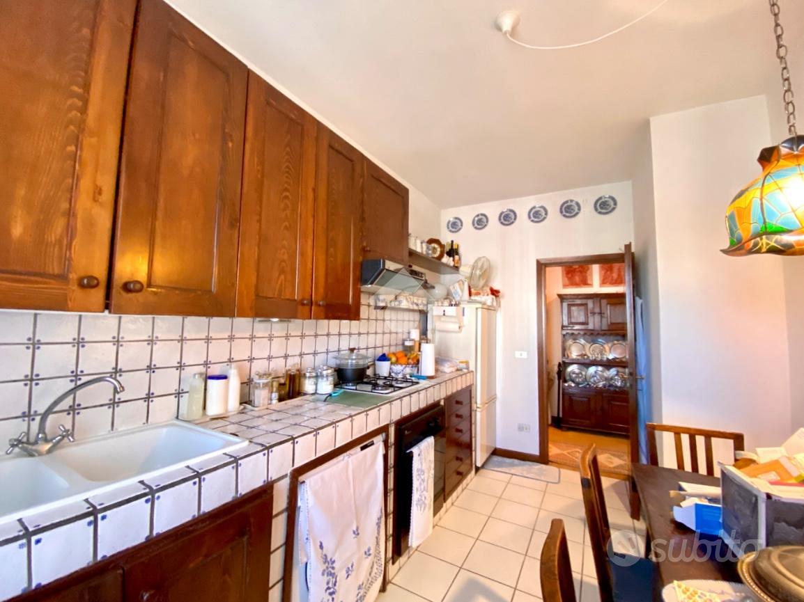 Appartamento – Padova, Guizza - Altro