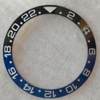 Rolex GMT II 126710 Batman Inserto Lunetta Ceramic