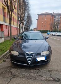 alfa romeo GT