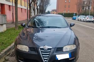 alfa romeo GT