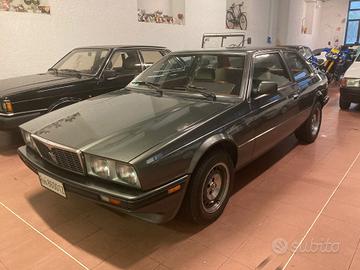 Maserati Biturbo