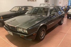 Maserati Biturbo