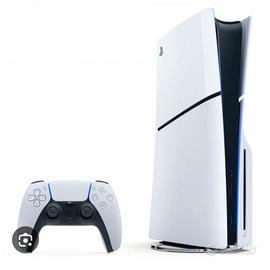 PlayStation 5 Slim