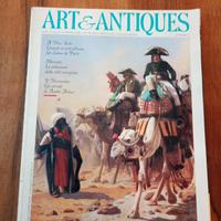 Riviste antiquariato