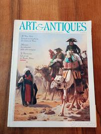 Riviste antiquariato