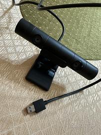 PlayStation Camera V2