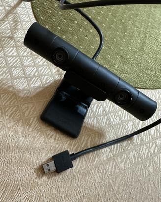 PlayStation Camera V2