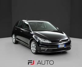 VOLKSWAGEN Golf 1.6 TDI 115 CV DSG 5p. Executive