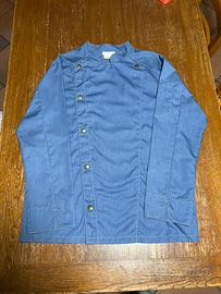 Uniforme da chef/cuoco professionale Karlowsky