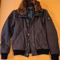 Giubbotto Refrigiwear modello aviatore