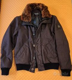 Giubbotto Refrigiwear modello aviatore