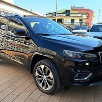 Jeep Cherokee 2.2 Mjt AWD Active Drive I Overland