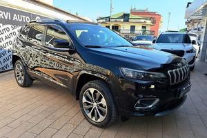 Jeep Cherokee 2.2 Mjt AWD Active Drive I Overland