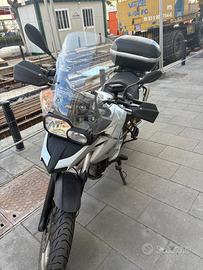 BMW f700 GS