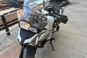 BMW f700 GS