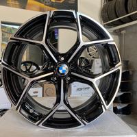 Cerchi Bmw raggio 18 NUOVI cod.78324
