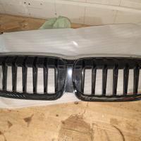 Calandra bmw G20 originale