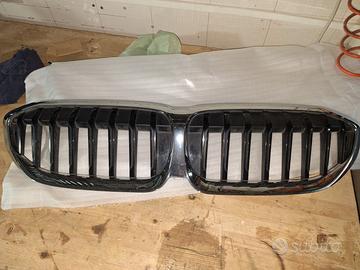 Calandra bmw G20 originale