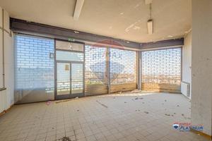 Locale Commerciale - Paternò