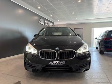 BMW 216d Active Tourer Business