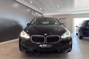 BMW 216d Active Tourer Business