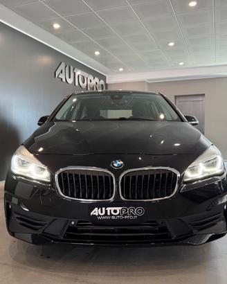 BMW 216d Active Tourer Business