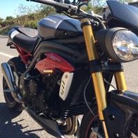 Triumph Speed Triple 1050