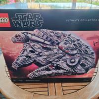 LEGO Star Wars Millennium Falcon 75192 UCS
