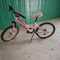 Bici MTB bambina