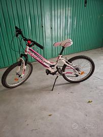 Bici MTB bambina